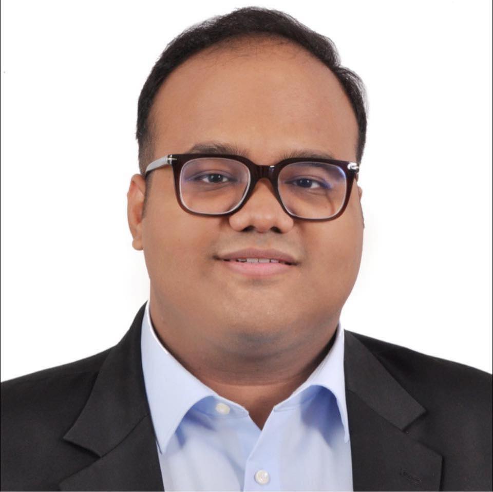 Mir Farhan Ali Fatin